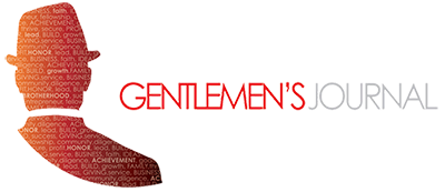 Gentlemen's Journal